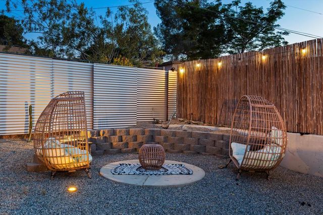 61589 El Reposo Street, Joshua Tree, CA 92252
