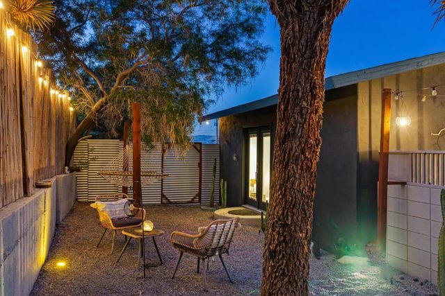 61589 El Reposo Street, Joshua Tree, CA 92252