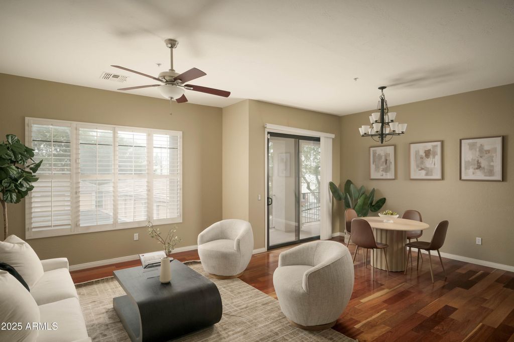 2989 N 44TH Street 2007, Phoenix, AZ 85018 — photo 3