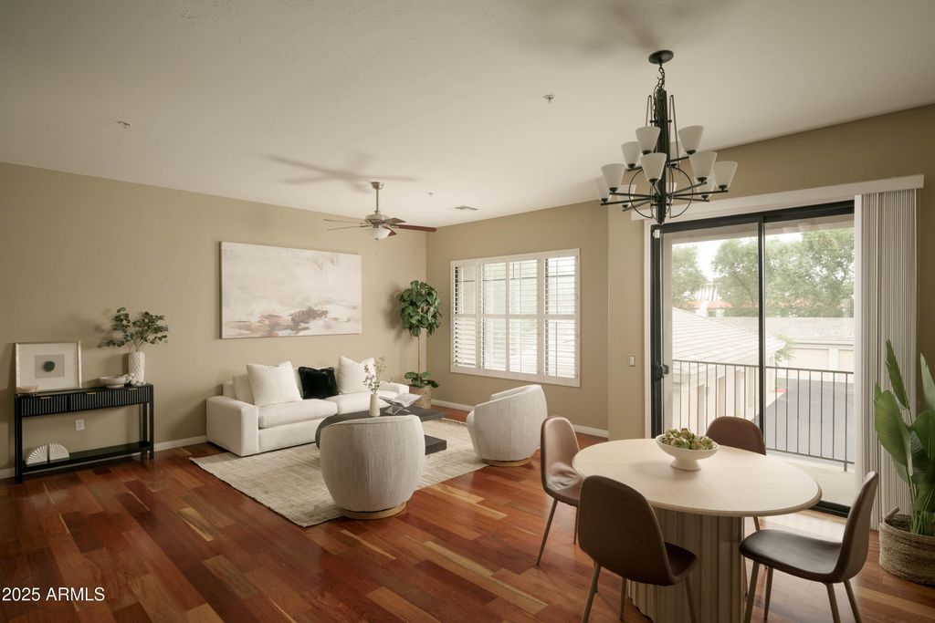 2989 N 44TH Street 2007, Phoenix, AZ 85018 — photo 4