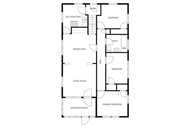 1078 Thomas Avenue, Saint Paul, MN 55104