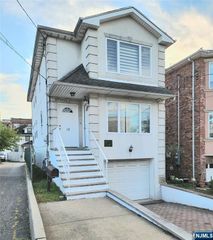 12 Brinkerhoff Terrace, Palisades Park, NJ 07650