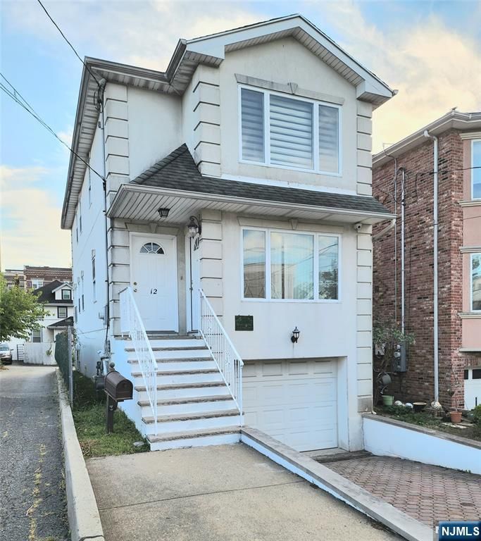 12 Brinkerhoff Terrace, Palisades Park, NJ 07650