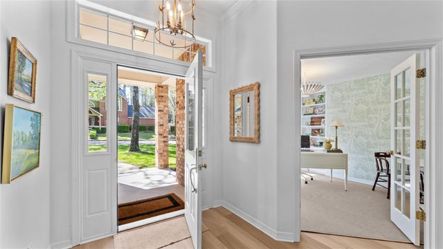 1924 Fairway Drive, Huntsville, TX 77340