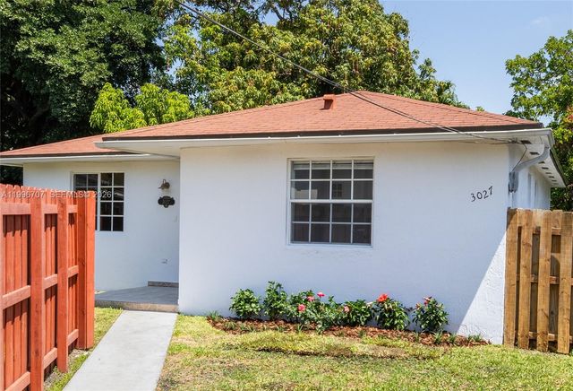 3027 SW 24th St, Miami, FL 33145