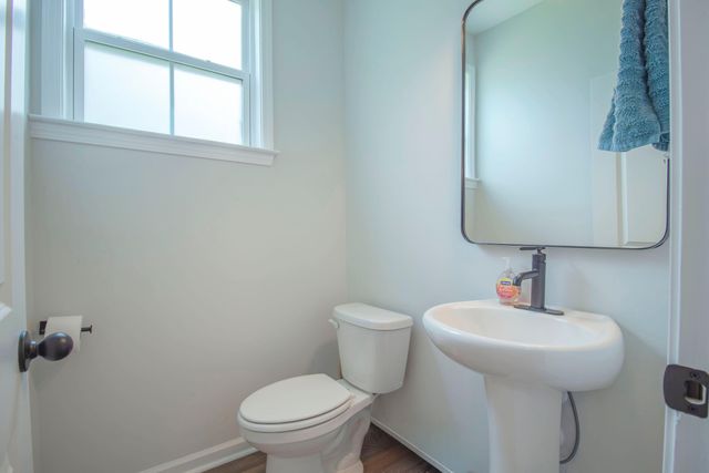 119 Abbey Terrace Road, Moncks Corner, SC 29461