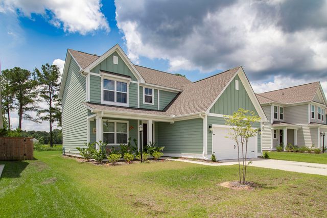 119 Abbey Terrace Road, Moncks Corner, SC 29461