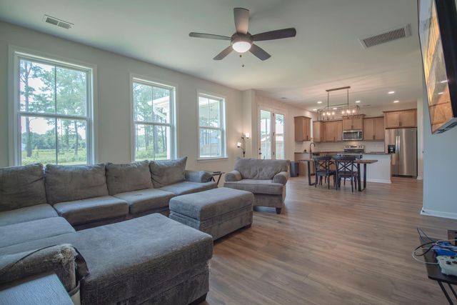 119 Abbey Terrace Road, Moncks Corner, SC 29461