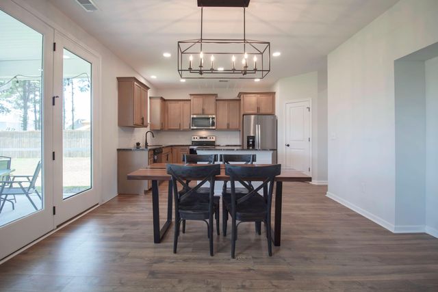 119 Abbey Terrace Road, Moncks Corner, SC 29461