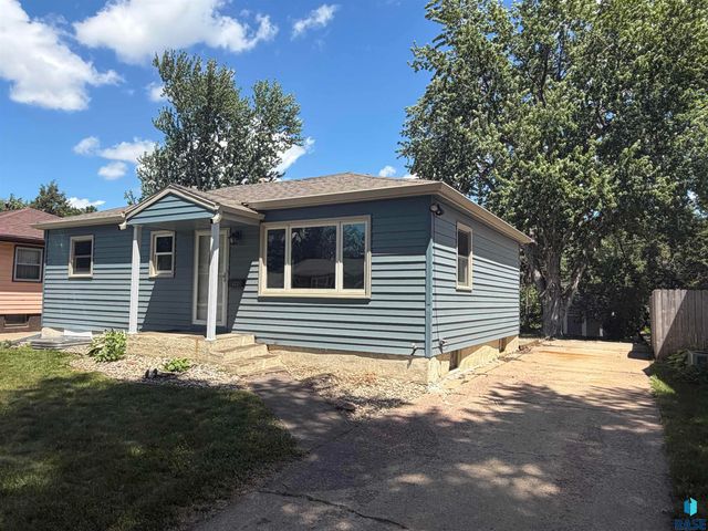 3108 S Glendale Ave Avenue, Sioux Falls, SD 57105