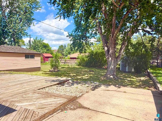 3108 S Glendale Ave Avenue, Sioux Falls, SD 57105