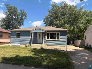3108 S Glendale Ave Avenue, Sioux Falls, SD 57105