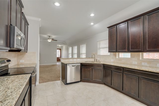 16113 Crosslake Court, Prosper, TX 75078