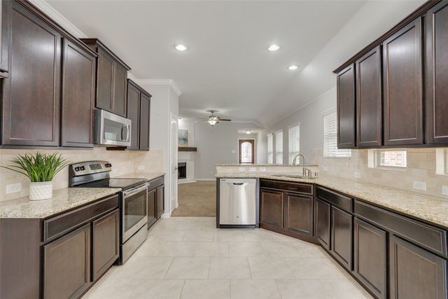 16113 Crosslake Court, Prosper, TX 75078