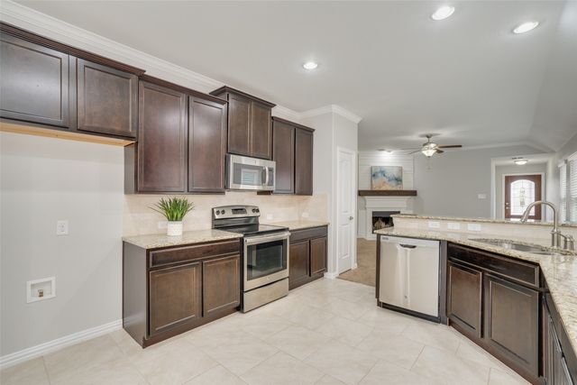 16113 Crosslake Court, Prosper, TX 75078