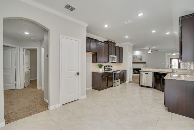 16113 Crosslake Court, Prosper, TX 75078