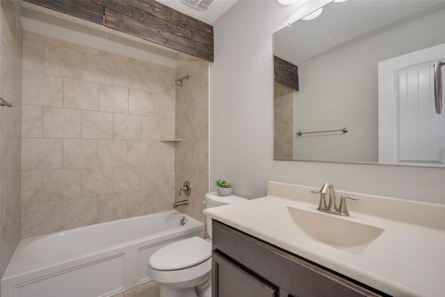 16113 Crosslake Court, Prosper, TX 75078