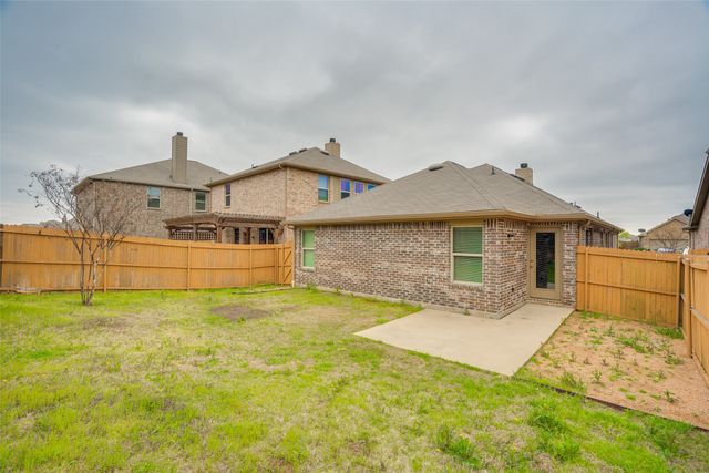 16113 Crosslake Court, Prosper, TX 75078