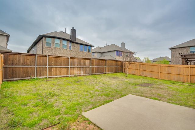 16113 Crosslake Court, Prosper, TX 75078