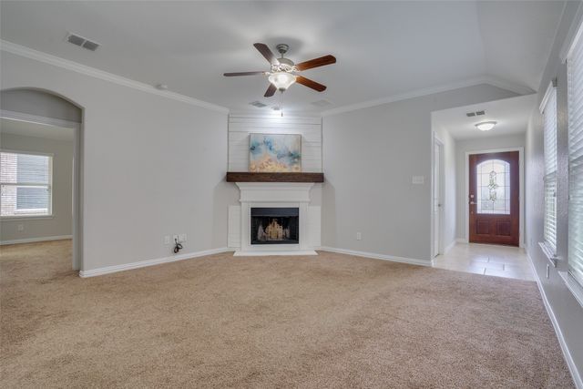 16113 Crosslake Court, Prosper, TX 75078