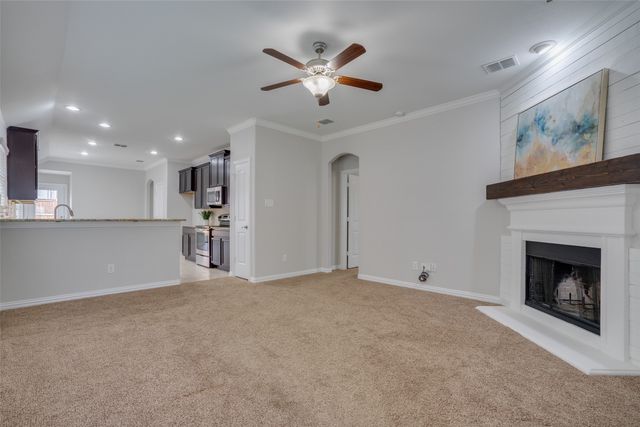 16113 Crosslake Court, Prosper, TX 75078