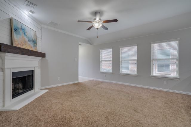 16113 Crosslake Court, Prosper, TX 75078