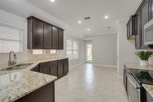 16113 Crosslake Court, Prosper, TX 75078