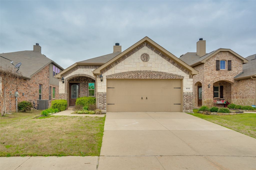 16113 Crosslake Court, Prosper, TX 75078