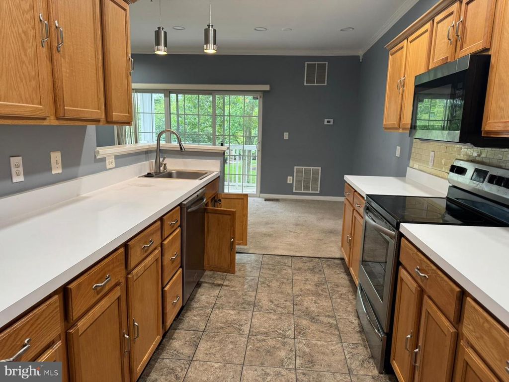 14523 HAMPSHIRE HALL CT #G-1112, Upper Marlboro, MD 20772