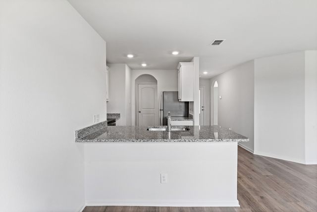 4703 Fillmore Drive, Greenville, TX 75401