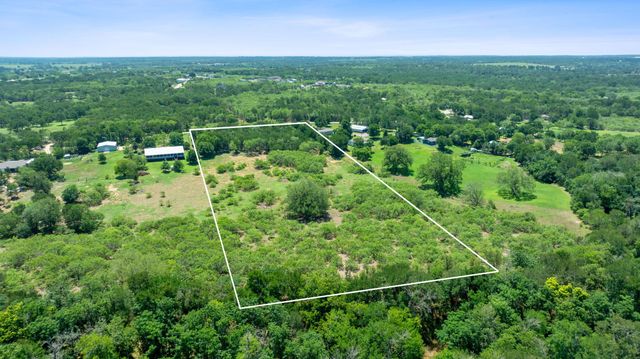 TBD Valley Creek DR, Cedar Creek, TX 78612