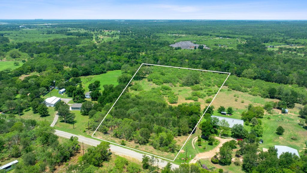 TBD Valley Creek DR, Cedar Creek, TX 78612