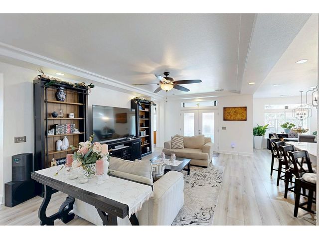 4933 Silverwood Dr, Johnstown, CO 80534