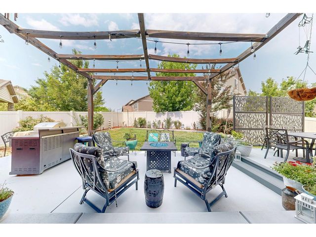 4933 Silverwood Dr, Johnstown, CO 80534