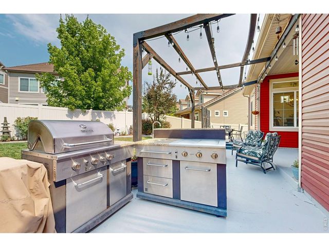 4933 Silverwood Dr, Johnstown, CO 80534