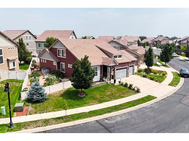 4933 Silverwood Dr, Johnstown, CO 80534