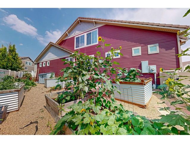 4933 Silverwood Dr, Johnstown, CO 80534