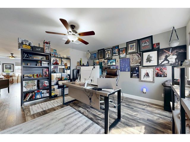 4933 Silverwood Dr, Johnstown, CO 80534