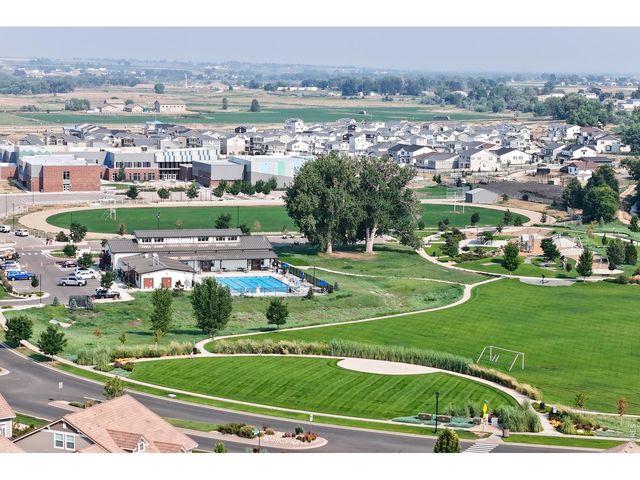 4933 Silverwood Dr, Johnstown, CO 80534
