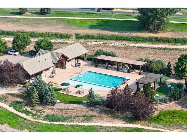 4933 Silverwood Dr, Johnstown, CO 80534