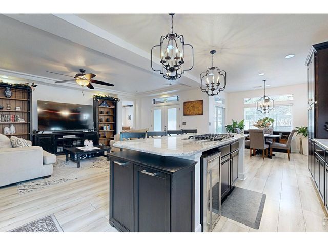 4933 Silverwood Dr, Johnstown, CO 80534