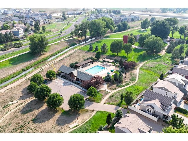 4933 Silverwood Dr, Johnstown, CO 80534