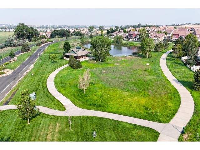 4933 Silverwood Dr, Johnstown, CO 80534