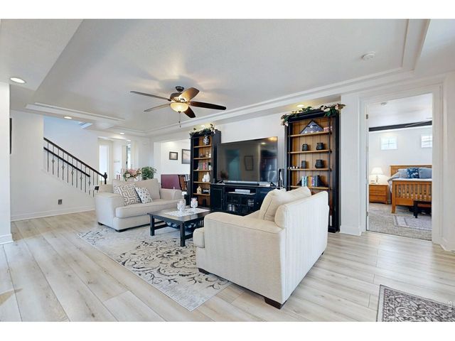 4933 Silverwood Dr, Johnstown, CO 80534