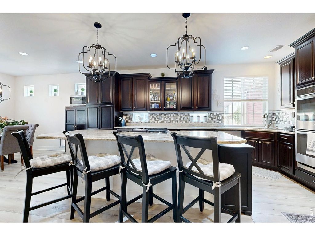4933 Silverwood Dr, Johnstown, CO 80534