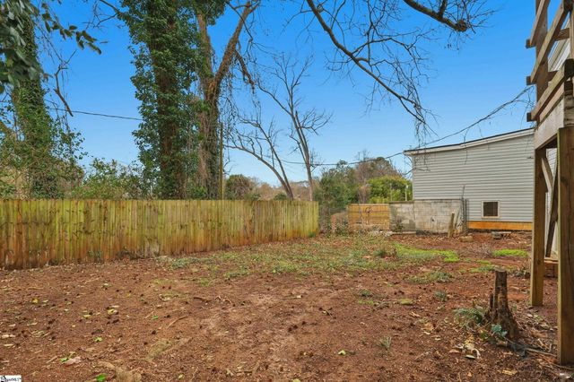 650 S Converse Street, Spartanburg, SC 29306