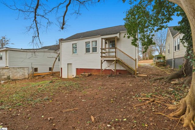 650 S Converse Street, Spartanburg, SC 29306