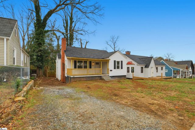 650 S Converse Street, Spartanburg, SC 29306