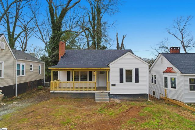 650 S Converse Street, Spartanburg, SC 29306