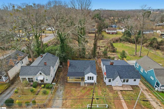 650 S Converse Street, Spartanburg, SC 29306